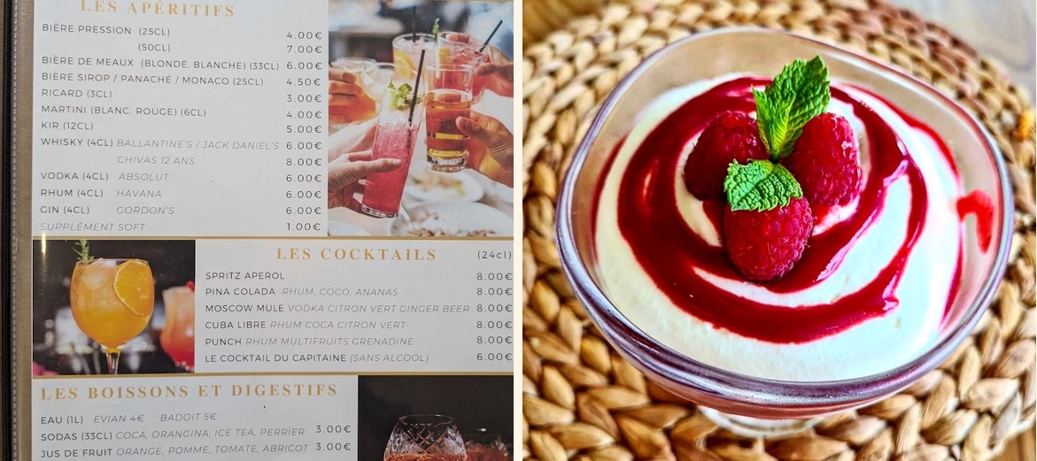 La Péniche - Gallery Image 1