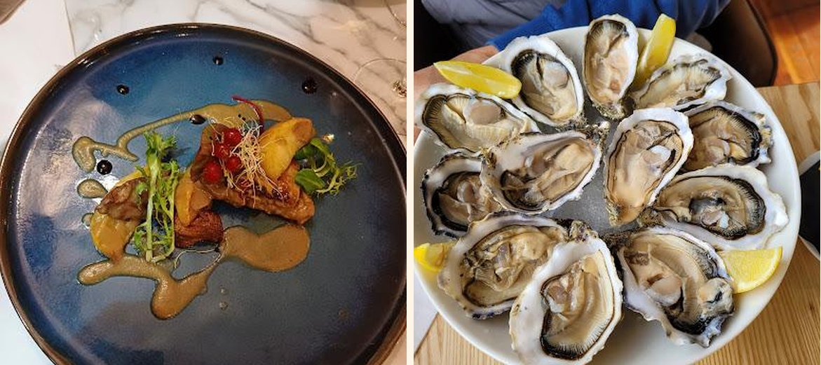 La Péniche - Gallery Image 3