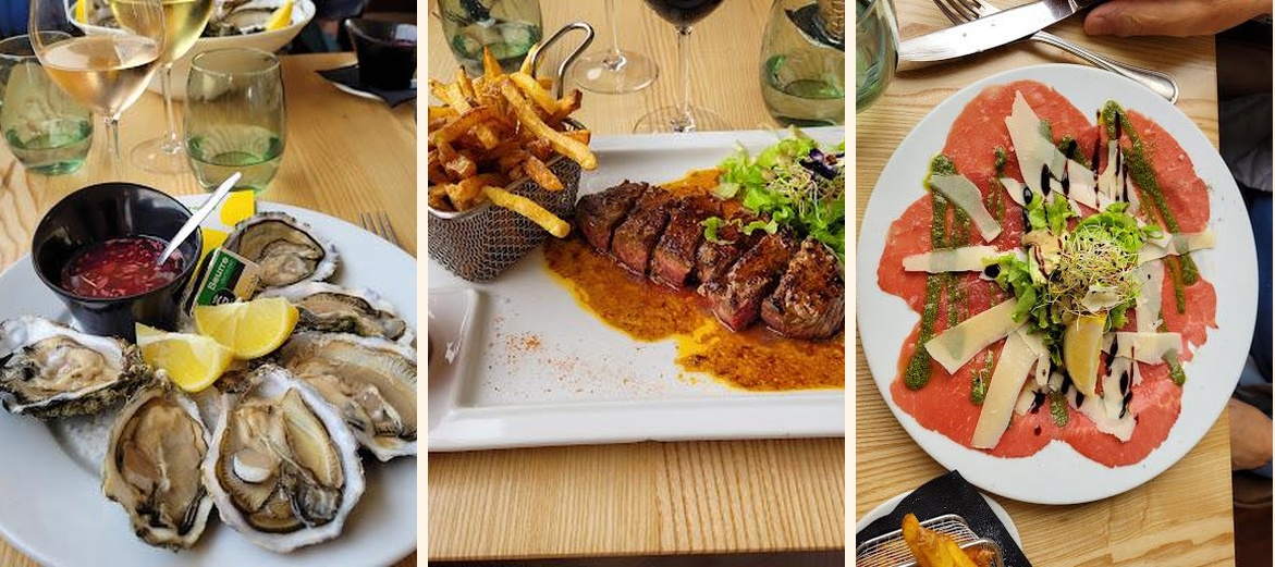 La Péniche - Gallery Image 4