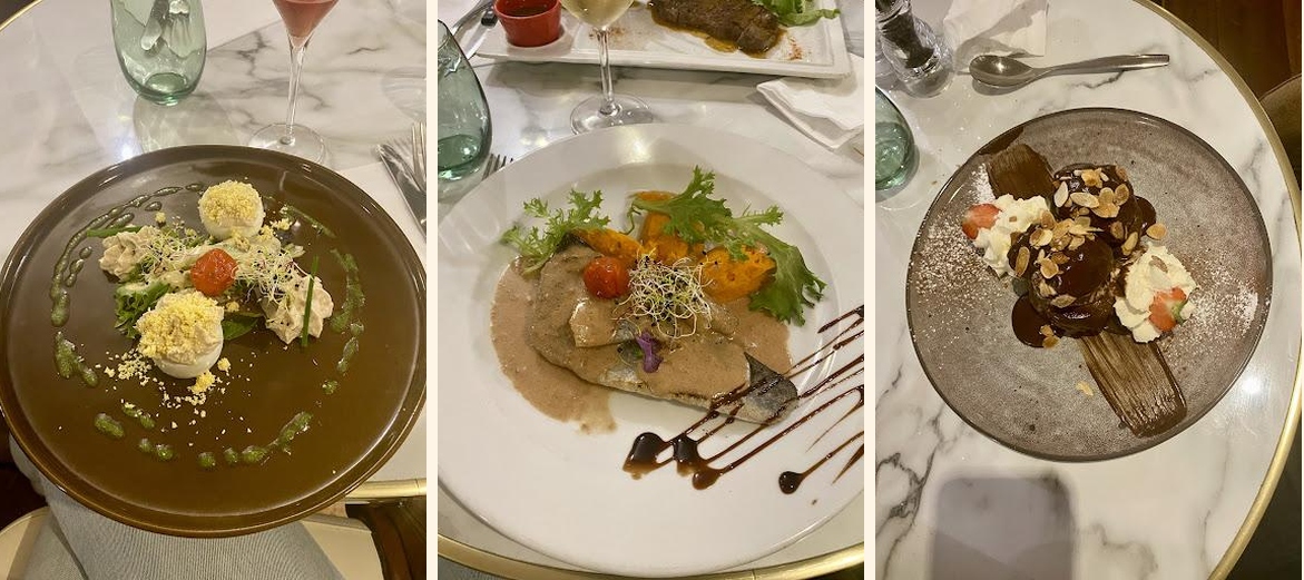 La Péniche - Gallery Image 5