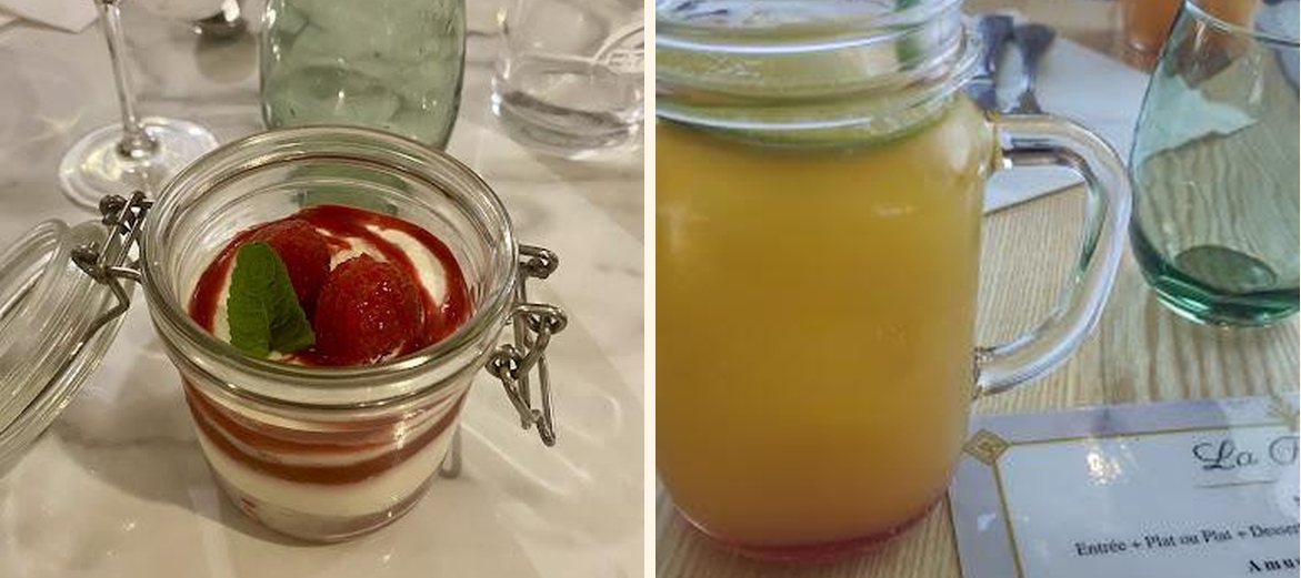 La Péniche - Gallery Image 6