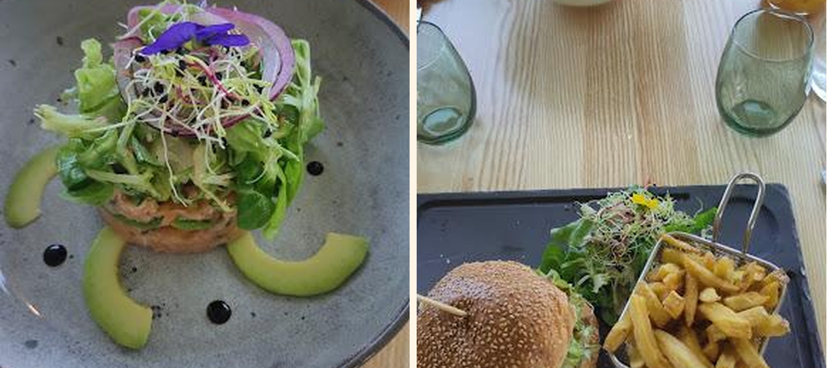 La Péniche - Gallery Image 7